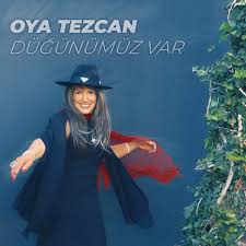 Oya Tezcan - Düğünümüz Var (Halay)