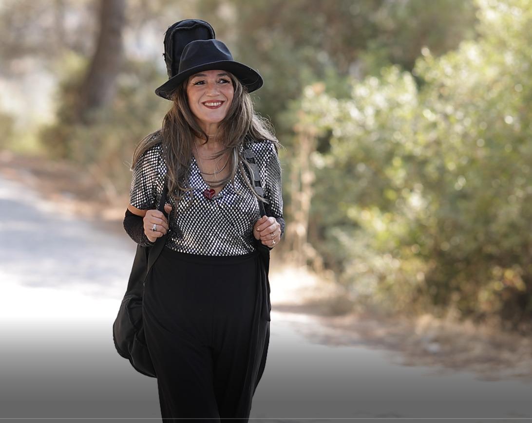 Oya Tezcan - Mazallah